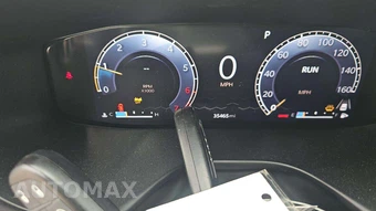 2023 Jeep Compass High Altitude - miniatura 20