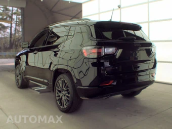 2023 Jeep Compass High Altitude - miniatura 6