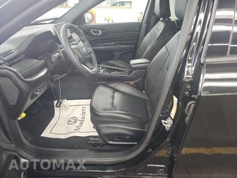 2023 Jeep Compass High Altitude - miniatura 7