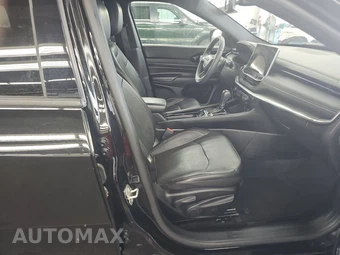2023 Jeep Compass High Altitude - miniatura 8