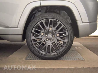 2023 Jeep Compass High Altitude - miniatura 12