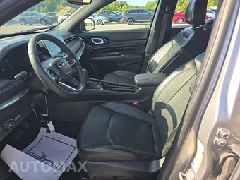 2023 Jeep Compass High Altitude - miniatura 13
