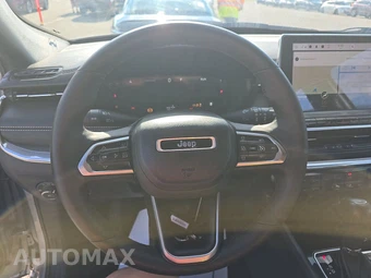 2023 Jeep Compass High Altitude - miniatura 16