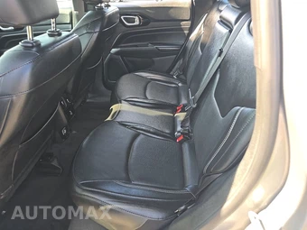 2023 Jeep Compass High Altitude - miniatura 19