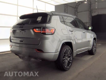 2023 Jeep Compass High Altitude - miniatura 5