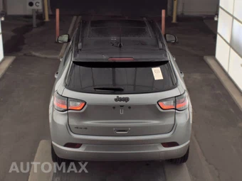 2023 Jeep Compass High Altitude - miniatura 6