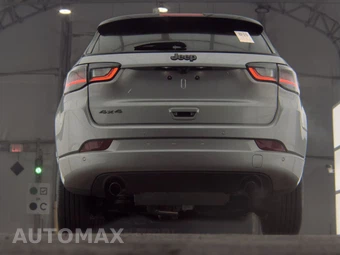 2023 Jeep Compass High Altitude - miniatura 7