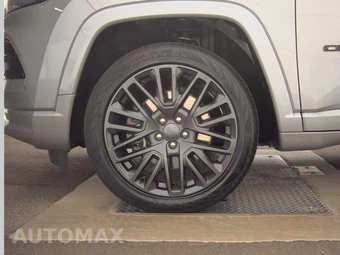 2023 Jeep Compass High Altitude - miniatura 9
