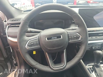 2023 Jeep Compass High Altitude - miniatura 10
