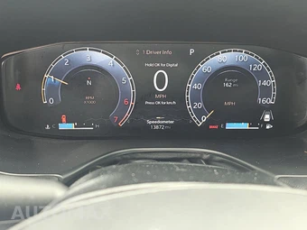 2023 Jeep Compass High Altitude - miniatura 12