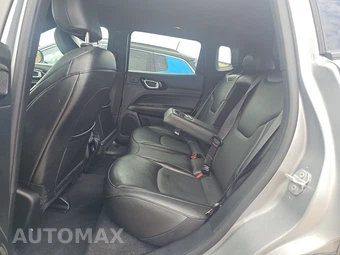 2023 Jeep Compass High Altitude - miniatura 13