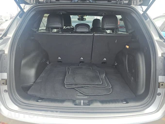 2023 Jeep Compass High Altitude - miniatura 16