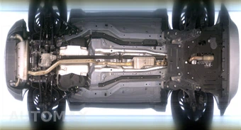 2023 Jeep Compass High Altitude - miniatura 17
