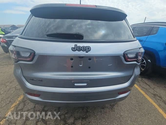 2023 Jeep Compass High Altitude - miniatura 5