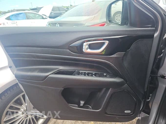 2023 Jeep Compass High Altitude - miniatura 9