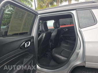2023 Jeep Compass High Altitude - miniatura 13
