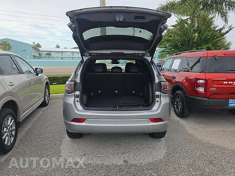 2023 Jeep Compass High Altitude - miniatura 14