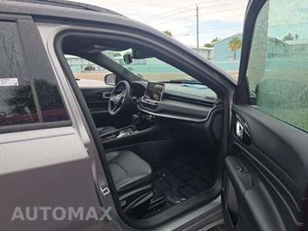 2023 Jeep Compass High Altitude - miniatura 18