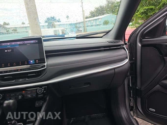 2023 Jeep Compass High Altitude - miniatura 19