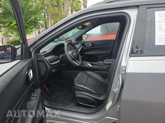 2023 Jeep Compass High Altitude - miniatura 6