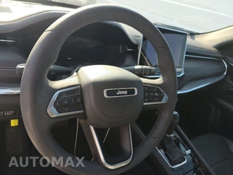 2023 Jeep Compass High Altitude - miniatura 10