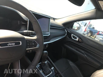 2023 Jeep Compass High Altitude - miniatura 11