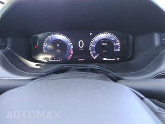 2023 Jeep Compass High Altitude - miniatura 19