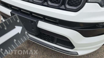 2023 Jeep Compass High Altitude - miniatura 21