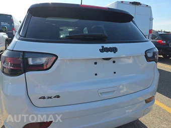2023 Jeep Compass High Altitude - miniatura 5