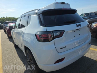 2023 Jeep Compass High Altitude - miniatura 6