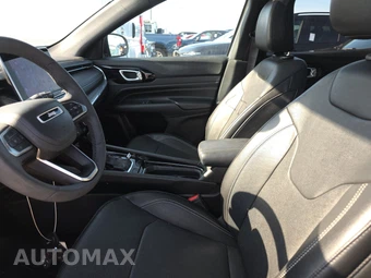 2023 Jeep Compass High Altitude - miniatura 7