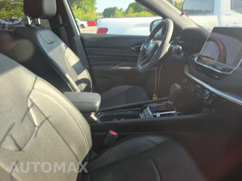 2023 Jeep Compass High Altitude - miniatura 8