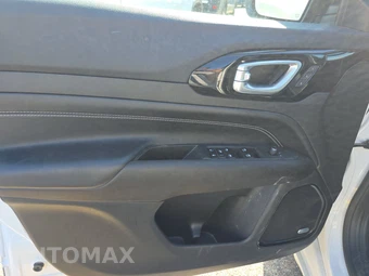 2023 Jeep Compass High Altitude - miniatura 9