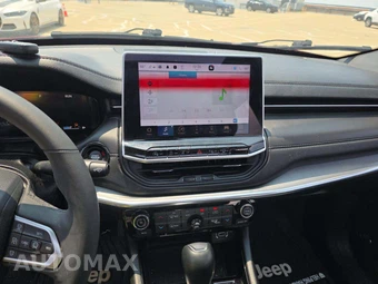 2023 Jeep Compass High Altitude - miniatura 10