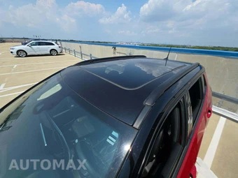2023 Jeep Compass High Altitude - miniatura 12
