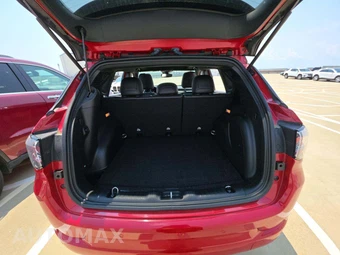 2023 Jeep Compass High Altitude - miniatura 14