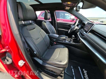 2023 Jeep Compass High Altitude - miniatura 18