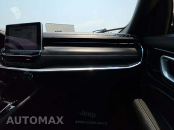 2023 Jeep Compass High Altitude - miniatura 19