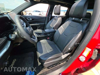 2023 Jeep Compass High Altitude - miniatura 6