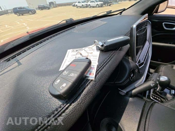 2023 Jeep Compass High Altitude - miniatura 8