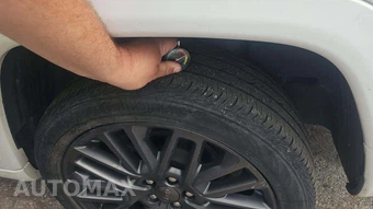 2023 Jeep Compass High Altitude - miniatura 23