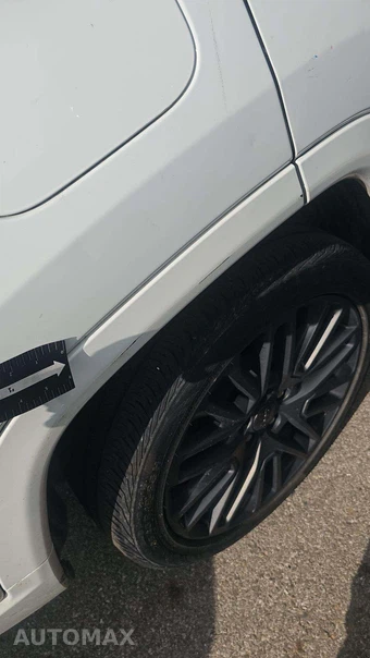 2023 Jeep Compass High Altitude - miniatura 32