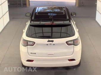 2023 Jeep Compass High Altitude - miniatura 5