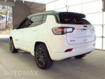 2023 Jeep Compass High Altitude - miniatura 6
