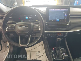 2023 Jeep Compass High Altitude - miniatura 7