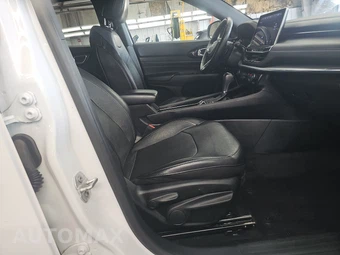 2023 Jeep Compass High Altitude - miniatura 8