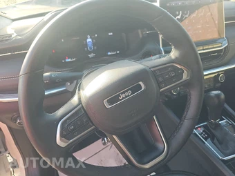 2023 Jeep Compass High Altitude - miniatura 10