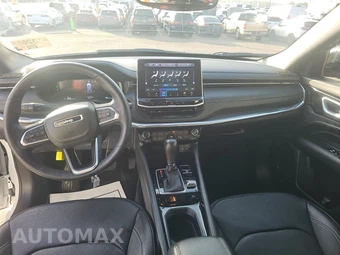 2023 Jeep Compass High Altitude - miniatura 11