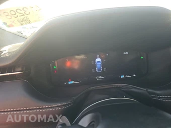 2023 Jeep Compass High Altitude - miniatura 12