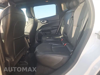 2023 Jeep Compass High Altitude - miniatura 13
